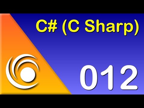 012 c# variaveis parte 2