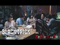 【第6話30秒予告】月9ドラマ『ブラックトリック～裁きを操る弁護人～』8/24(月)