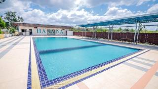 Banana Resort Sadao | Hat Yai, Thailand | Hotel Review 🛏️ | ThailandHotelDream