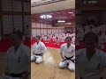本日より、2日間埼玉県秩父市の三峯神社にて支部長稽古講習会と大山倍達総裁三十二年慰霊祭が執り行われます。#極真 #kyokushinkarate #karate #空手 #極真空手 #大山倍達総裁