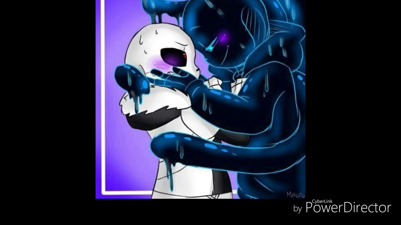 Error Nightmare Sans Sin