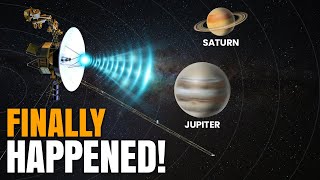 Where’s Voyager 1? | Is Earth Doomed? | Shocking Revelations Await!