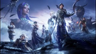 Spirit Sword Sovereign Episode 31 to 40 English Subtitles