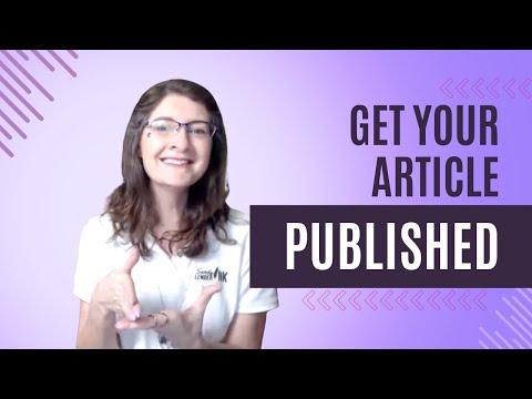 How to Pitch