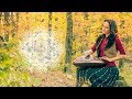 Meditational Mandala Handpan Sound Bath  (432hz) [Yishama Handpan]