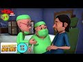 Motu Patlu MBBS - Motu Patlu dalam Bahasa - Animasi 3D Kartun