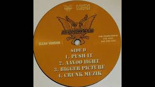 Watch Diplomats AayooIight video