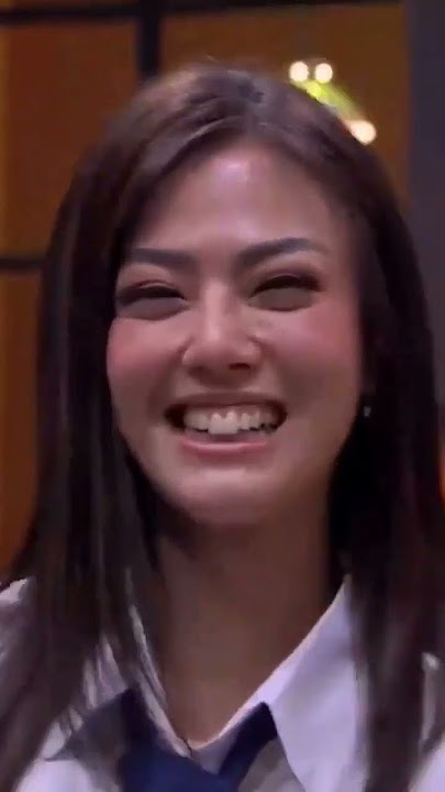 PUNYA KAMU ENAK❗NITA GUNAWAN ALIS CHALLENGE #shorts #viral #fyp #alischallenge #artisindocantik