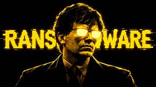 The Hacker Behind the First Ransomware Ever