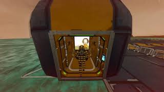 How to build a drill within 4 minutes, Space Engineers Starting Guide.