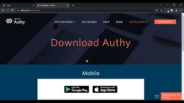 Webinar Recording: Two-Factor Authentication (2FA) in the CHR