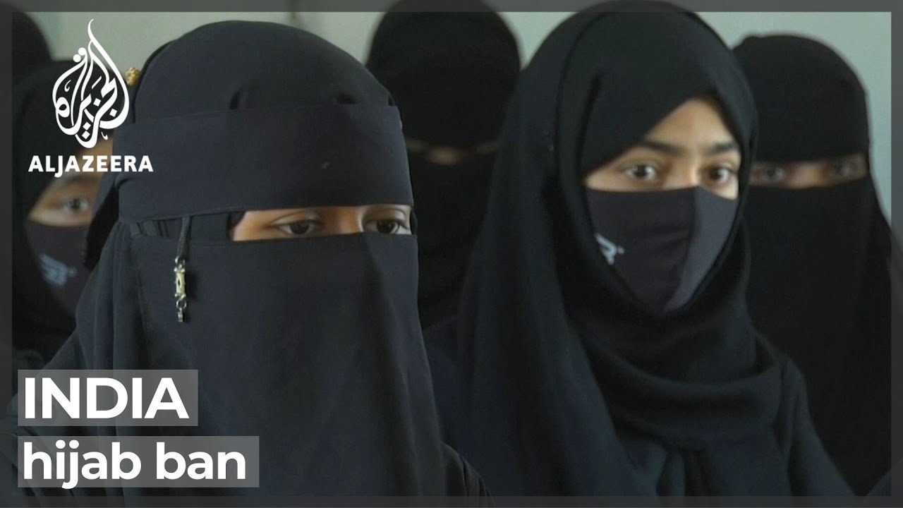 الهند: المحكمة العليا في ولاية كارناتاكا تؤيد حظر الحجاب في المدارس والكليات