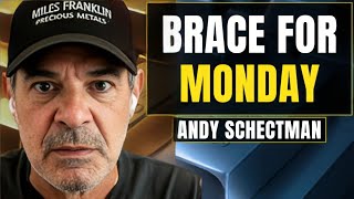 “3 Minutes Ago: Andy Schectman Shared Terrible News”