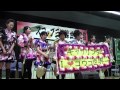 スコップ三味線世界大会 2014団体戦 Final.　Welcome, Japan to Aomori.