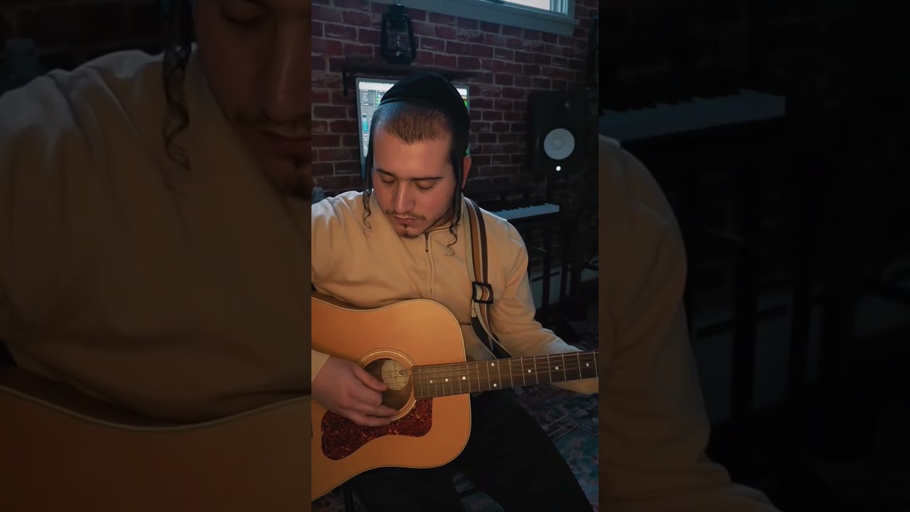 @דוד_בן_ארזה לכו למים cover