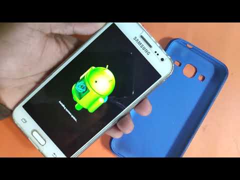 Samsung J2 | J4 | J2 Pro | J2 2016 | J7 | J5 Hard Reset