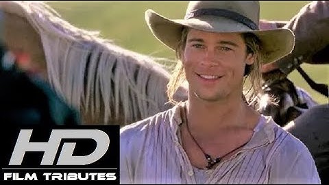 Legends of the Fall • The Ludlows • James Horner