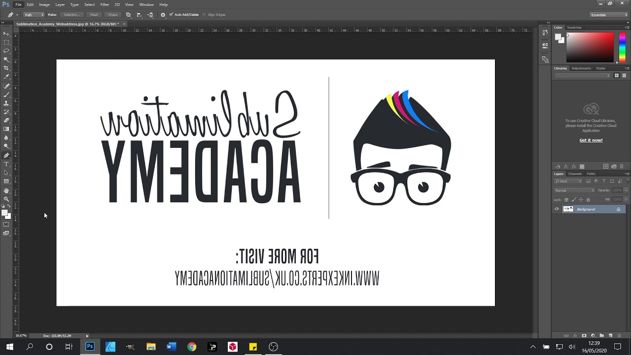 How To Install Icc Profile In Photoshop Edasx How To Install Icc Profile In Photoshop Edasx