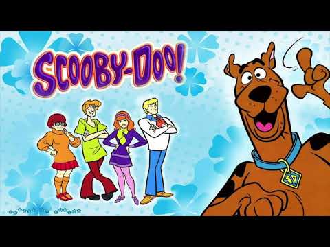 Watch South make Scooby!