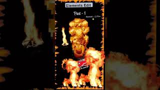 #fire#Anshi&Ivani#element#edit