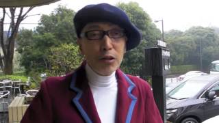 【ベストカー】今日の生テリー「新社会人よ、○○になれ!!」