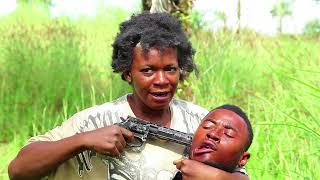 Sierra Leone Movie Tittled: CHASE