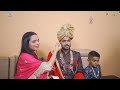 BEST HINDI WEDDING HIGHLIGHTS | VIKAS &amp; VRIDHI | 2022