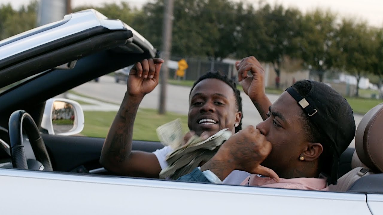 Teflon Mula & WNC Whop Bezzy - Take it There (Official Music Video)