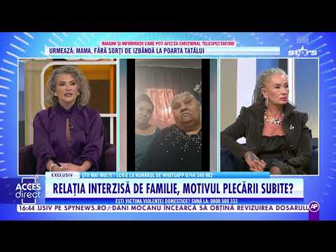 Sora, de negăsit după după vacanța la mare! | Acces Direct | Antena Stars