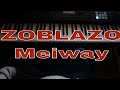 Capture de la vidéo Meiway Zoblazo - Kay Benyarko African Piano