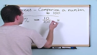 Celebrity Lesson 19 - Percents (Basic Math Tutor) Net Worth