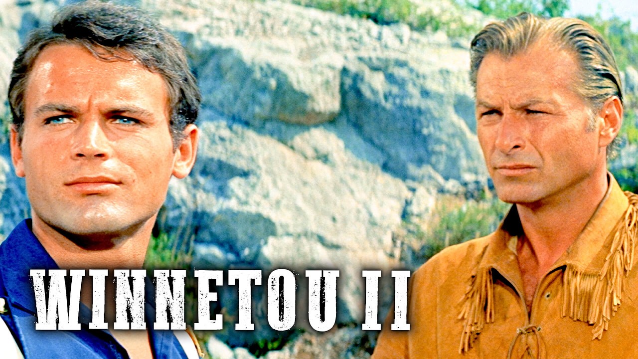 Winnetou II