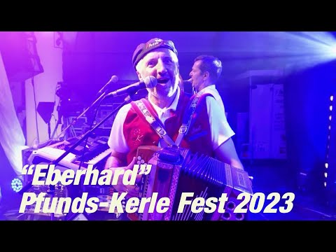 Best of Eberhard