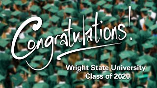 Lake Campus Congratulations 2020 Graduates