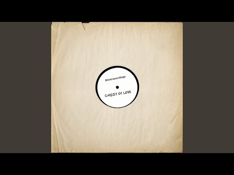 Ghost Of Love Edit 2016 (Original Stick)