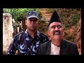 आफ्नो घरमा आएका पाहुनालाई काजीले पठाए प्रहरी चौकी || Best Comedy Clip From Meri Bassai || Old Clip |