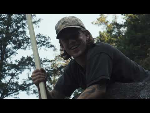 Beta Video for climb Under the Falls v3, Squamish