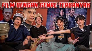 MANA PETINYAAAAAA !!!! (“REVIEW “KUTUKAN PETI MATI”) #aadc