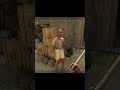 Pushpa version of Indiana Jones #gamingshorts #shorts #pushpa2