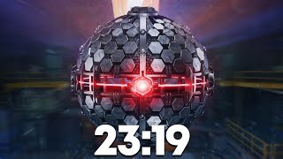 Celebrity [FWR] Solo 'Reckoning' Easter Egg Speedrun (23:19 - Black Ops 6 Zombies) Profile