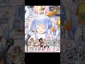 わためのあいさつを知らないにも程があるぺこら【ホロライブ切り抜き/兎田ぺこら】 #Shorts