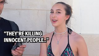 What Do Europeans Think About Russians?