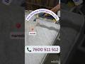 Best Mattress Cleaning in Your City Ahmedabad And Gandhinagar City #shorts #trending #viral #sofa