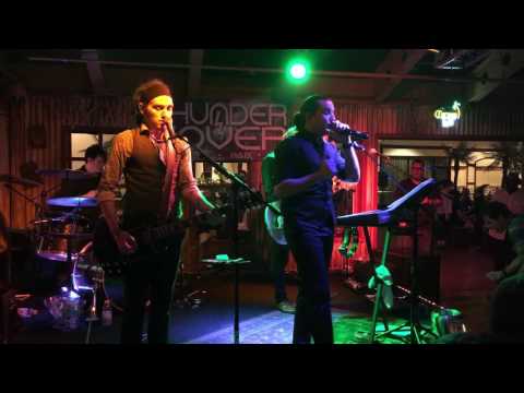 Thunder Cover - Semi-Charmed Life (Third Eye Blind cover)