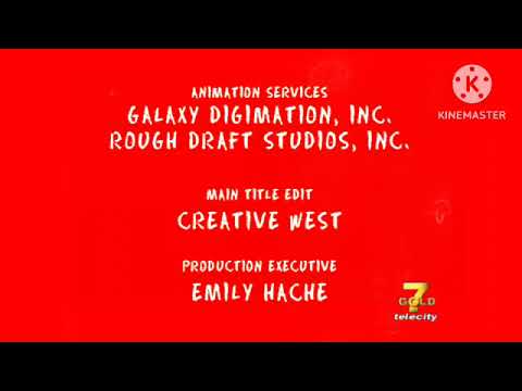 Chalkzone Drawings From The Hell Credits 