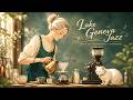 ☕ Morning Coffee Jazz ☀️ | Soft Swing Playlist for Relaxation & Productivity