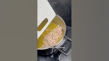 Potato & Leek Chicken Soup Recipe 🍲🥕🥔