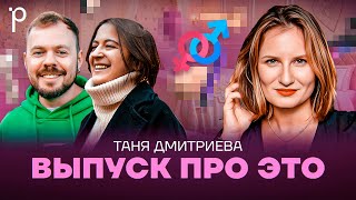 СексТех | сексуальное здоровье, sextech| Podlodka Podcast #410
