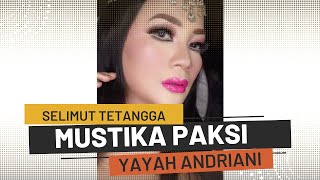 Selimut Tetangga Cover Yayah Andriani (LIVE SHOW LEGOKJAWA PANGANDARAN)