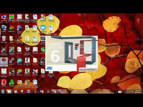Best AVR Tutorial